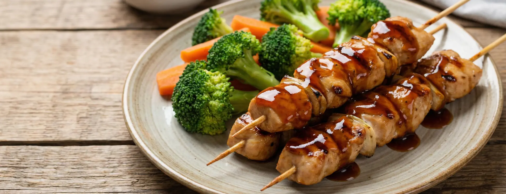 Ev Yapımı Teriyaki Sos Tarifi