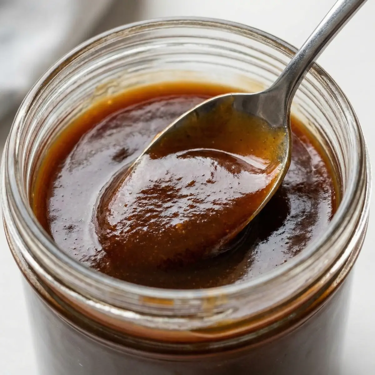 Teriyaki Sos Nasıl Yapılır?