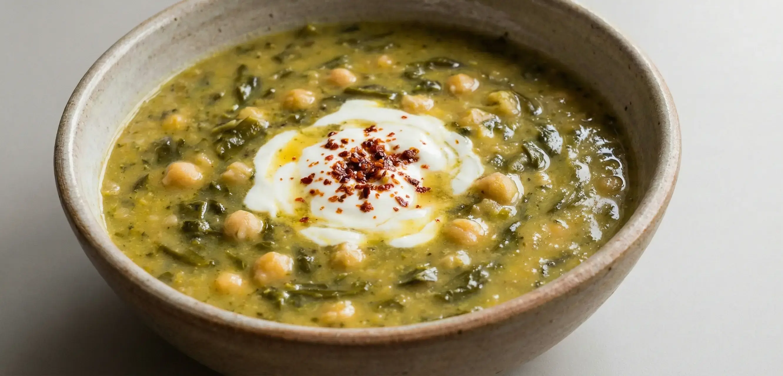 Şifalı Andırın Doktoru Tirşik Çorbası Tarifi