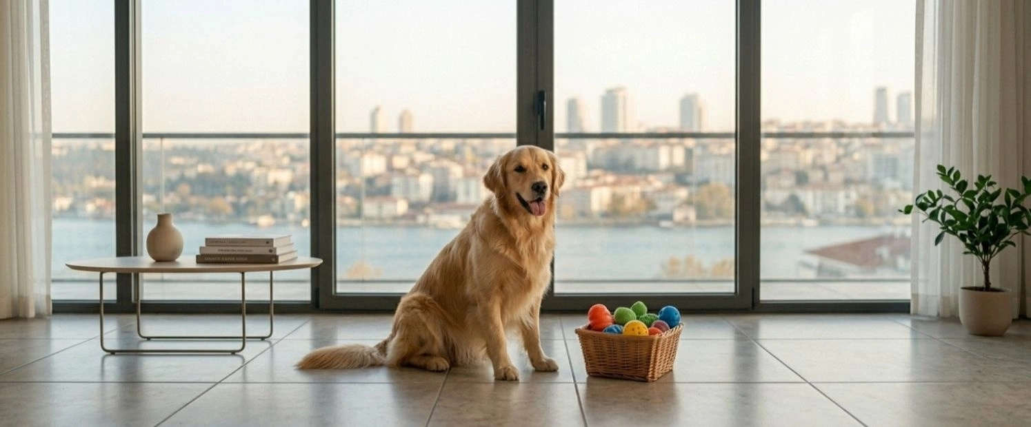 Köpekler İçin En İyi Oyuncaklar Hangileri?