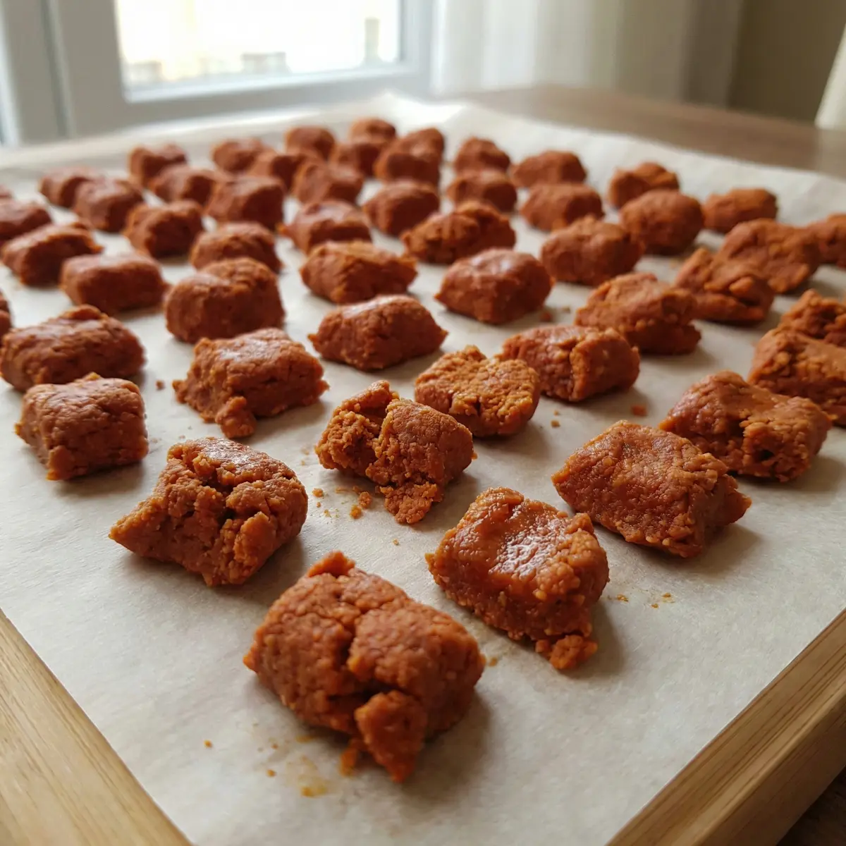 Toz Tarhana Nasıl Yapılır?