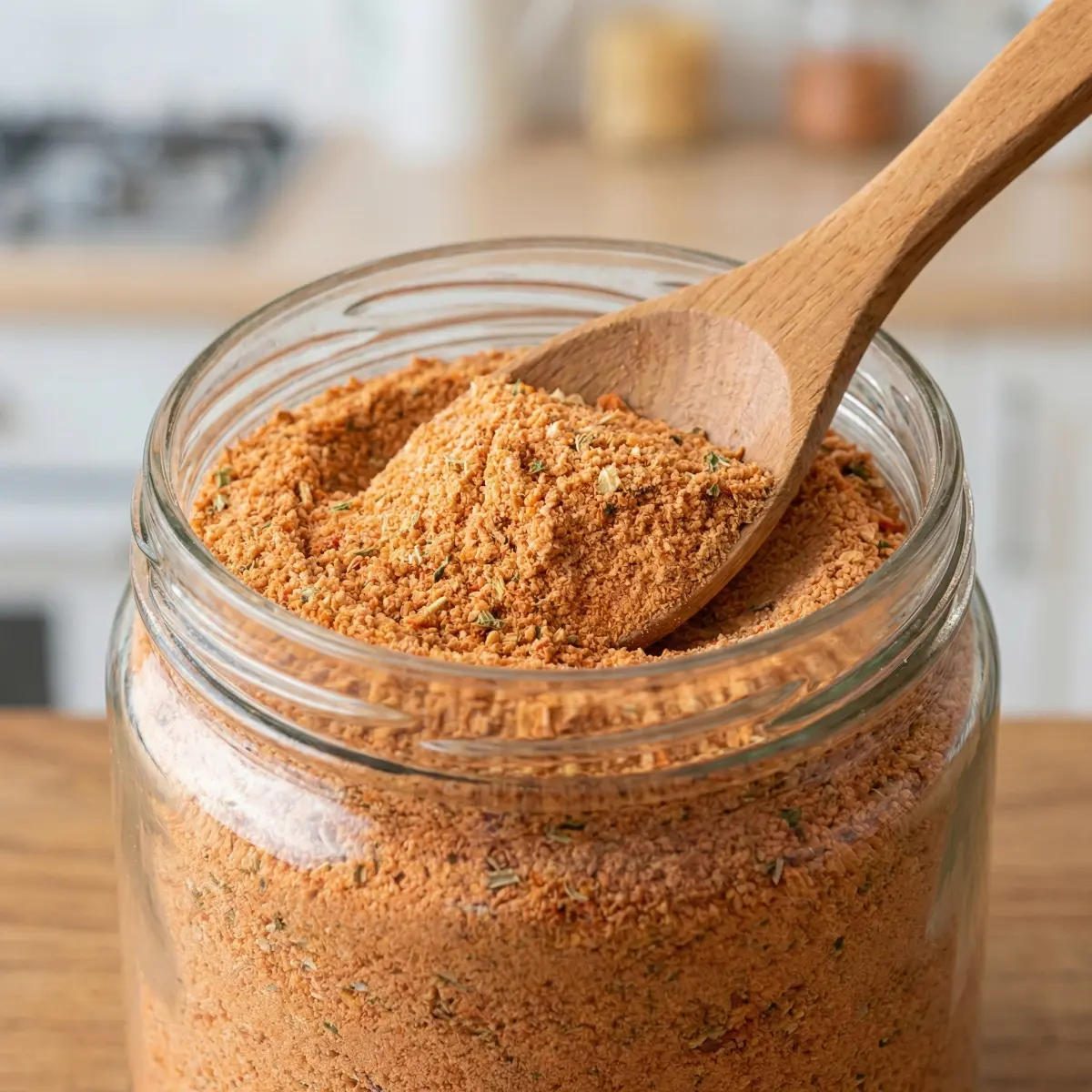 Toz Tarhana Nasıl Yapılır?