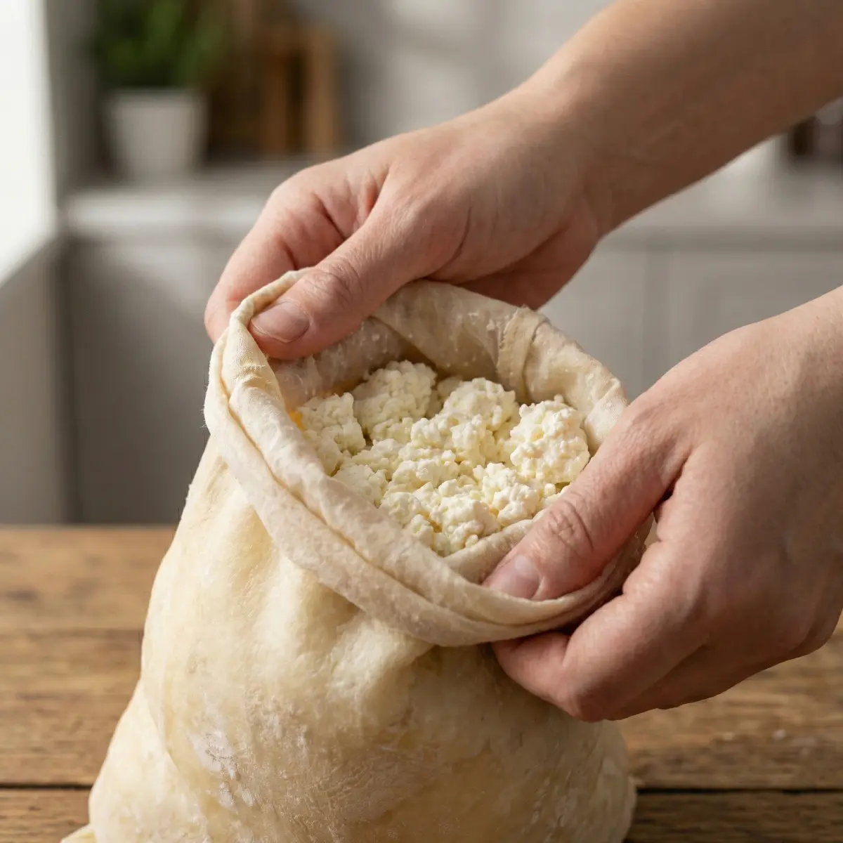 tulum peyniri nasıl yapılır