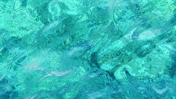 Turkuaz Rengi ve Evde Yarattığı Ferahlık