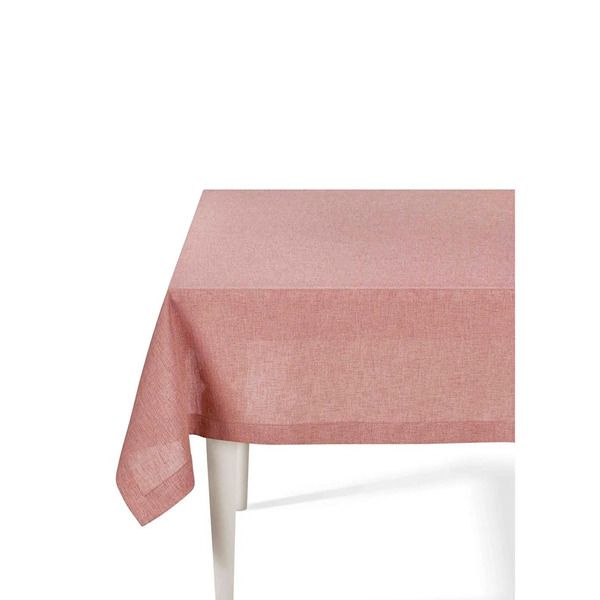 Turuncu Masa Örtüsü