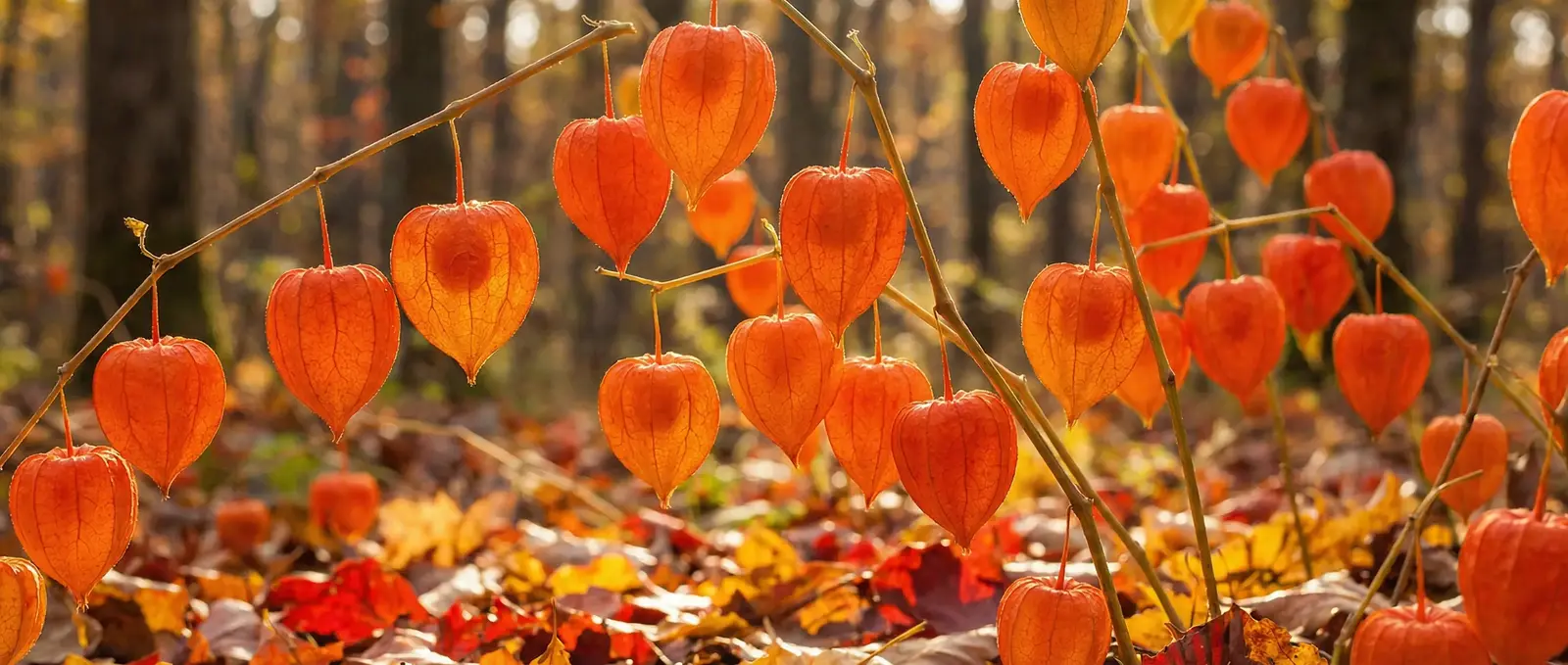U ile Bitki - U Harfiyle Başlayan Bitki İsimleri