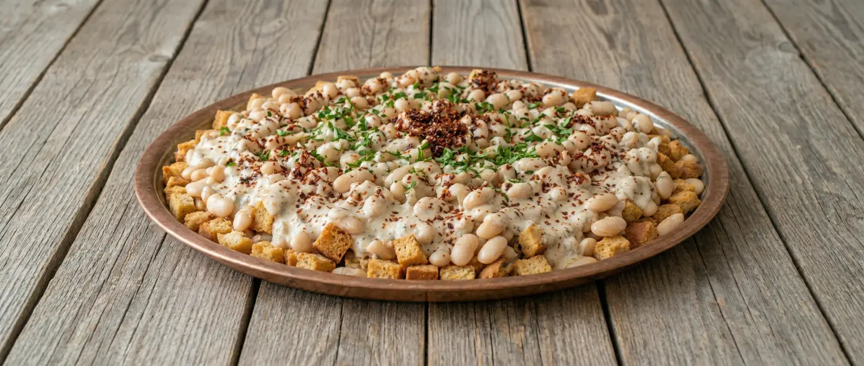 Geleneksel Adana Vardabit Paçası Tarifi