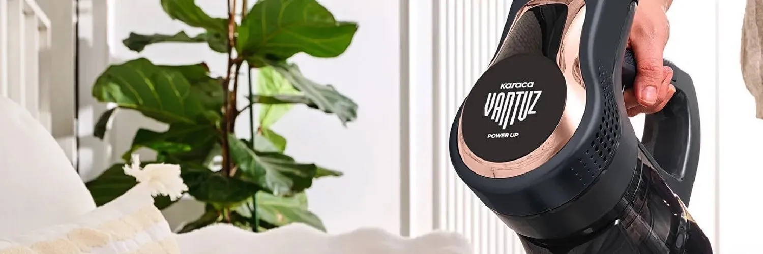 Elektrikli Süpürge Filtrelerini Temizlemenin Püf Noktaları