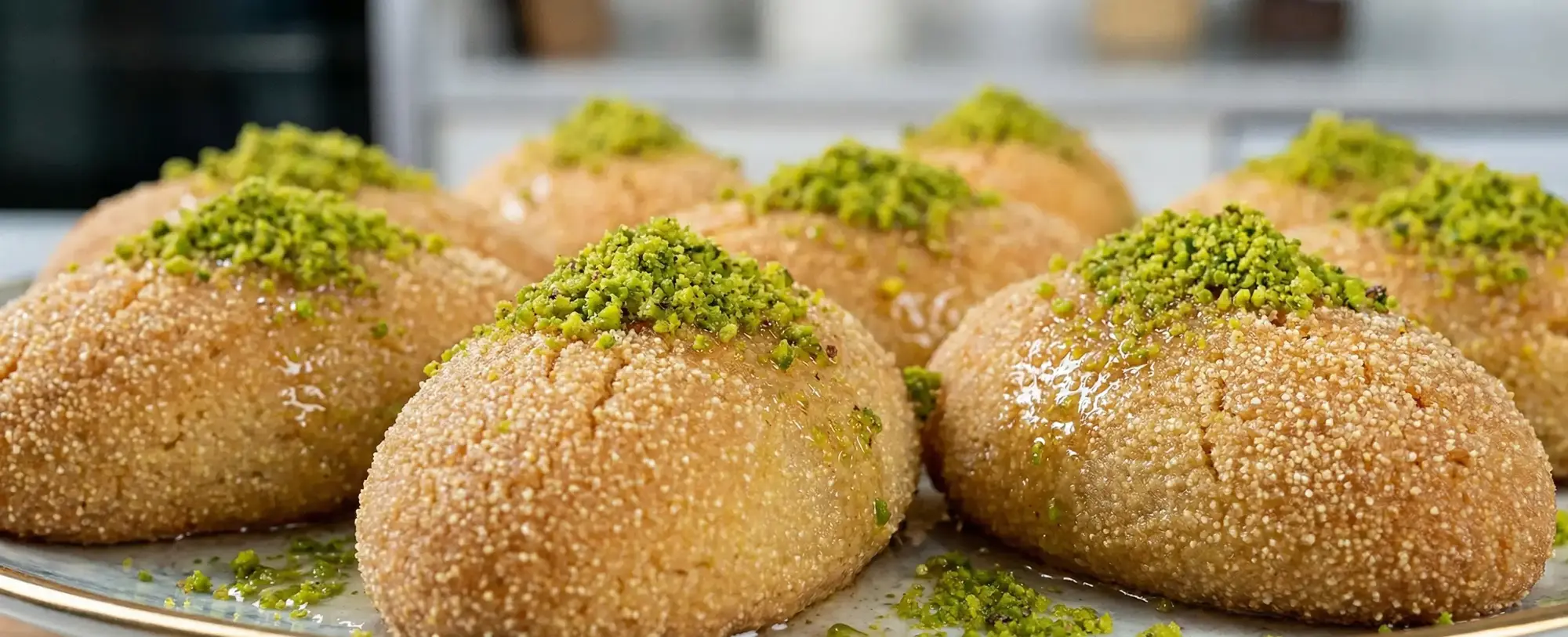 Şerbetini Tam Çeken ve Dağılmayan Vezir Parmağı Tarifi