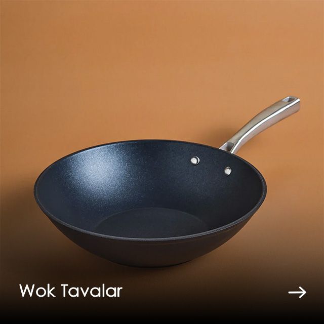 Wok Tavalar