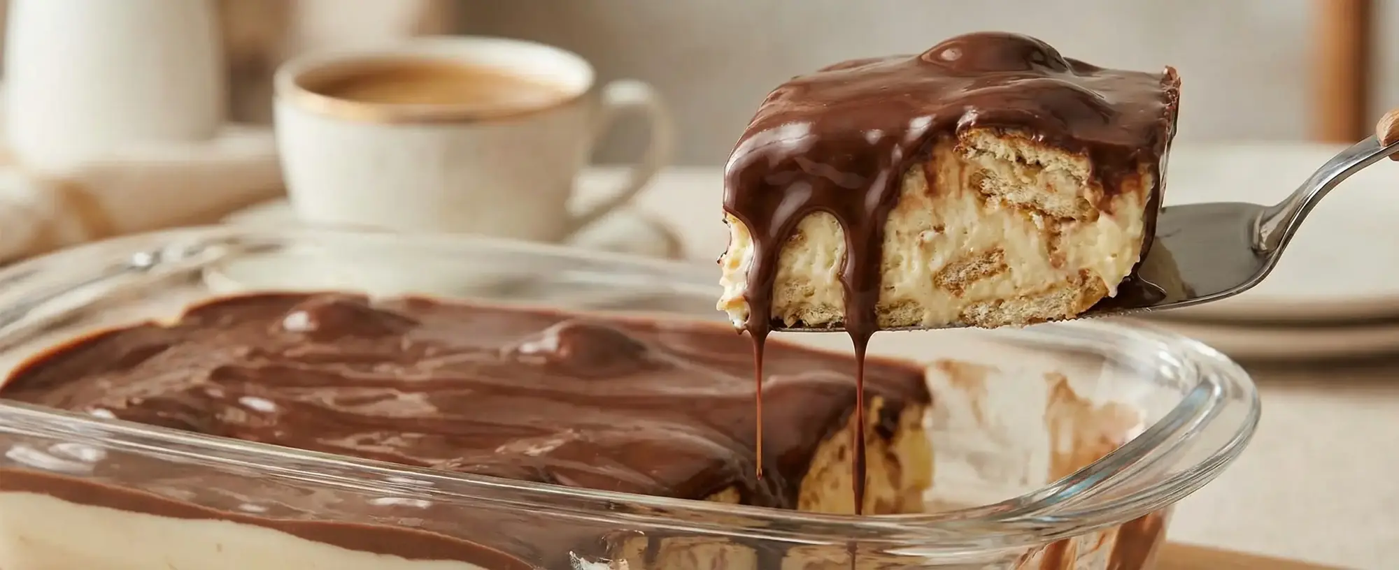 10 Dakikada Hazırlanan Efsane Yalancı Profiterol Tarifi