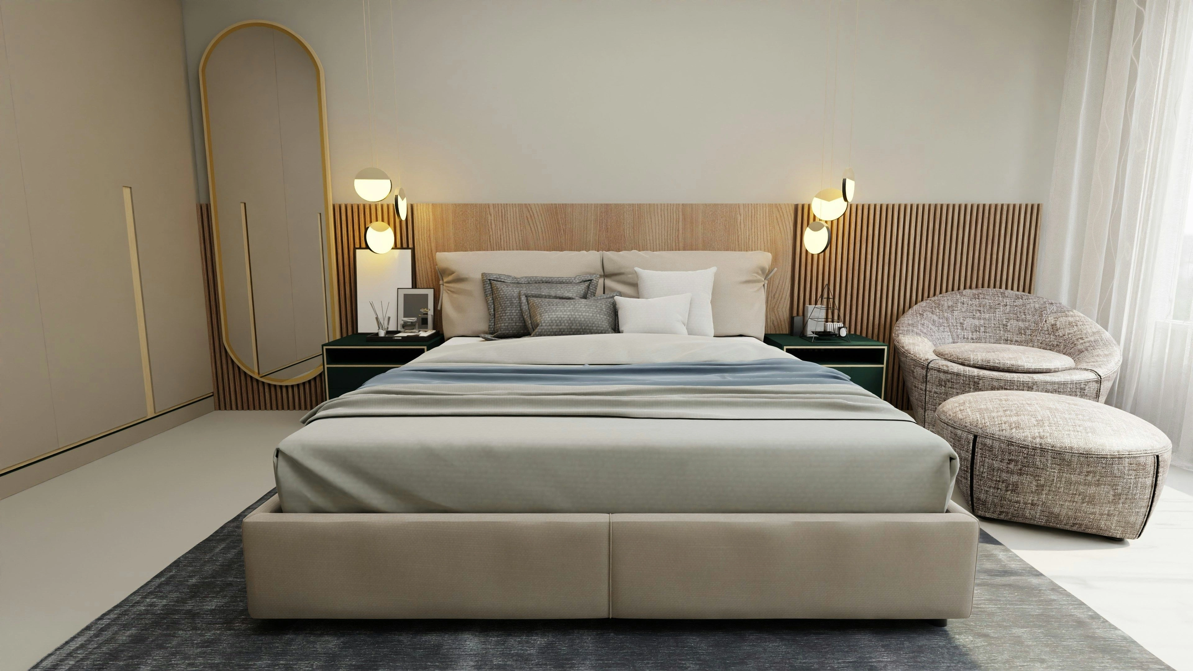 Otel Şıklığı Evde Nasıl Yansıtılır?