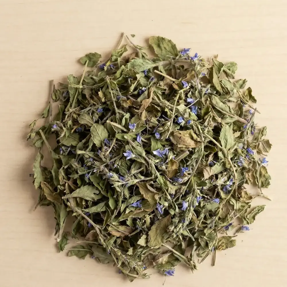 Kurutulmuş Yavşan Otu