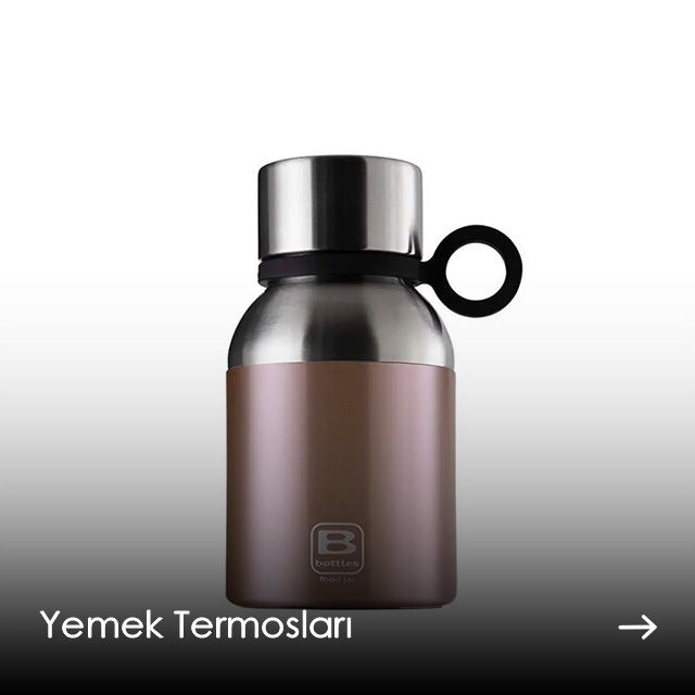 Yemek Termosu