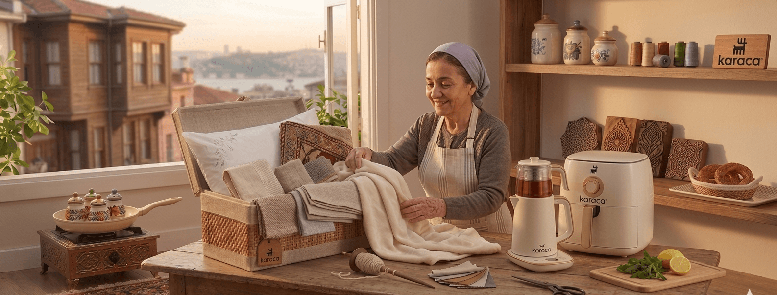 İhtiyacım Yok Diyen Anneye Anneler Günü Hediyeleri