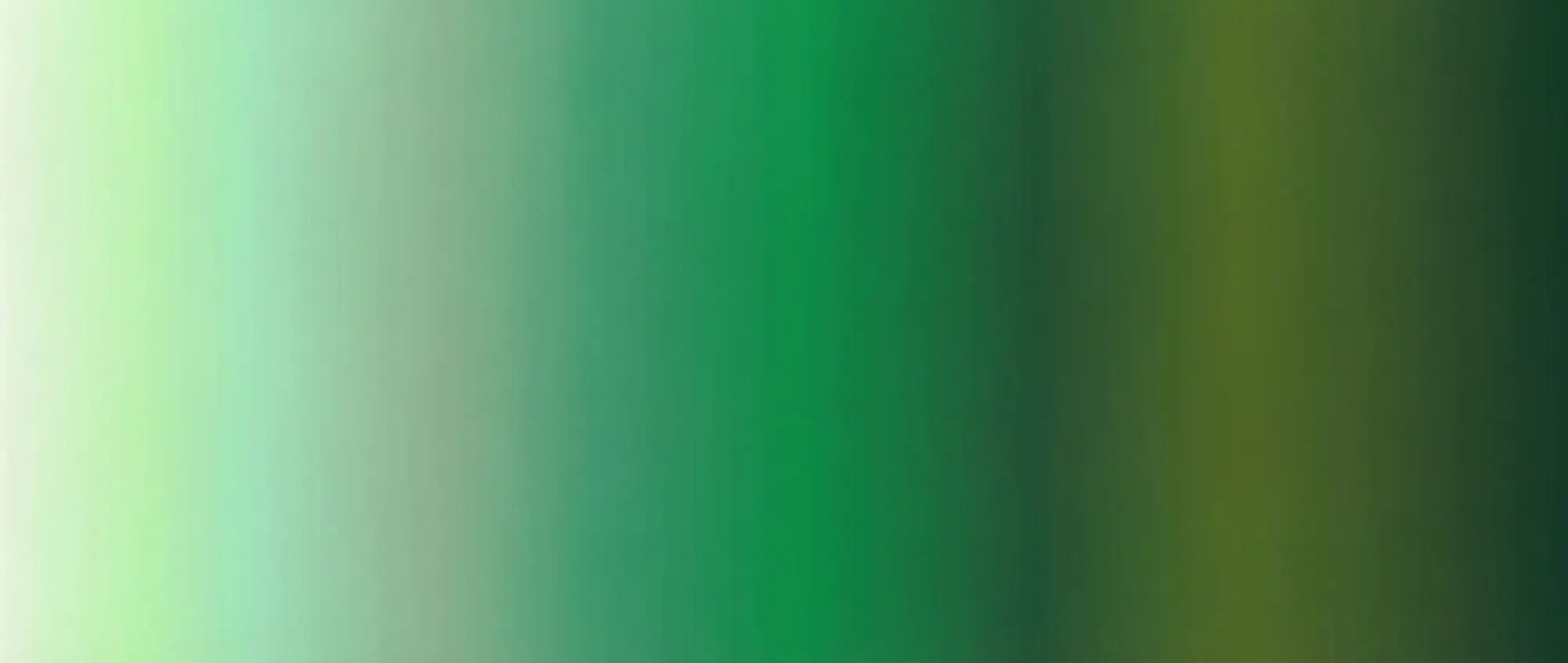 Yeşil Renk Tonları - Yeşil Rengin Anlamı