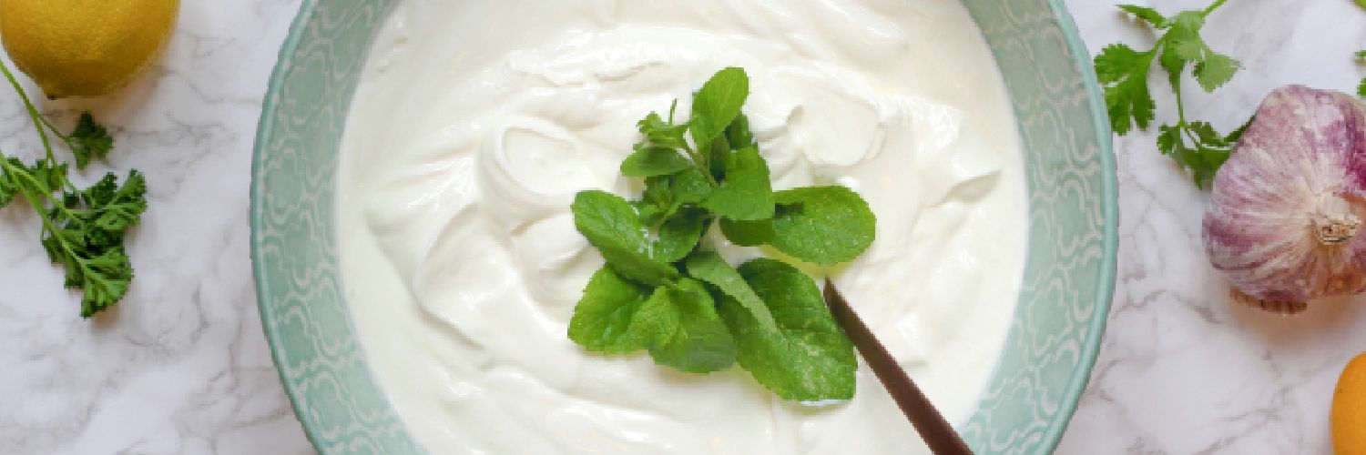 Yoğurt Yapma Makinesiyle Evde Probiyotik Keyfi