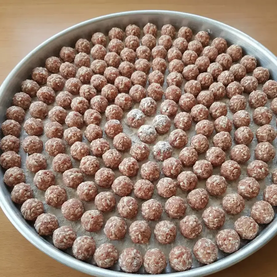 Yuvalama Çorbası Tarifi