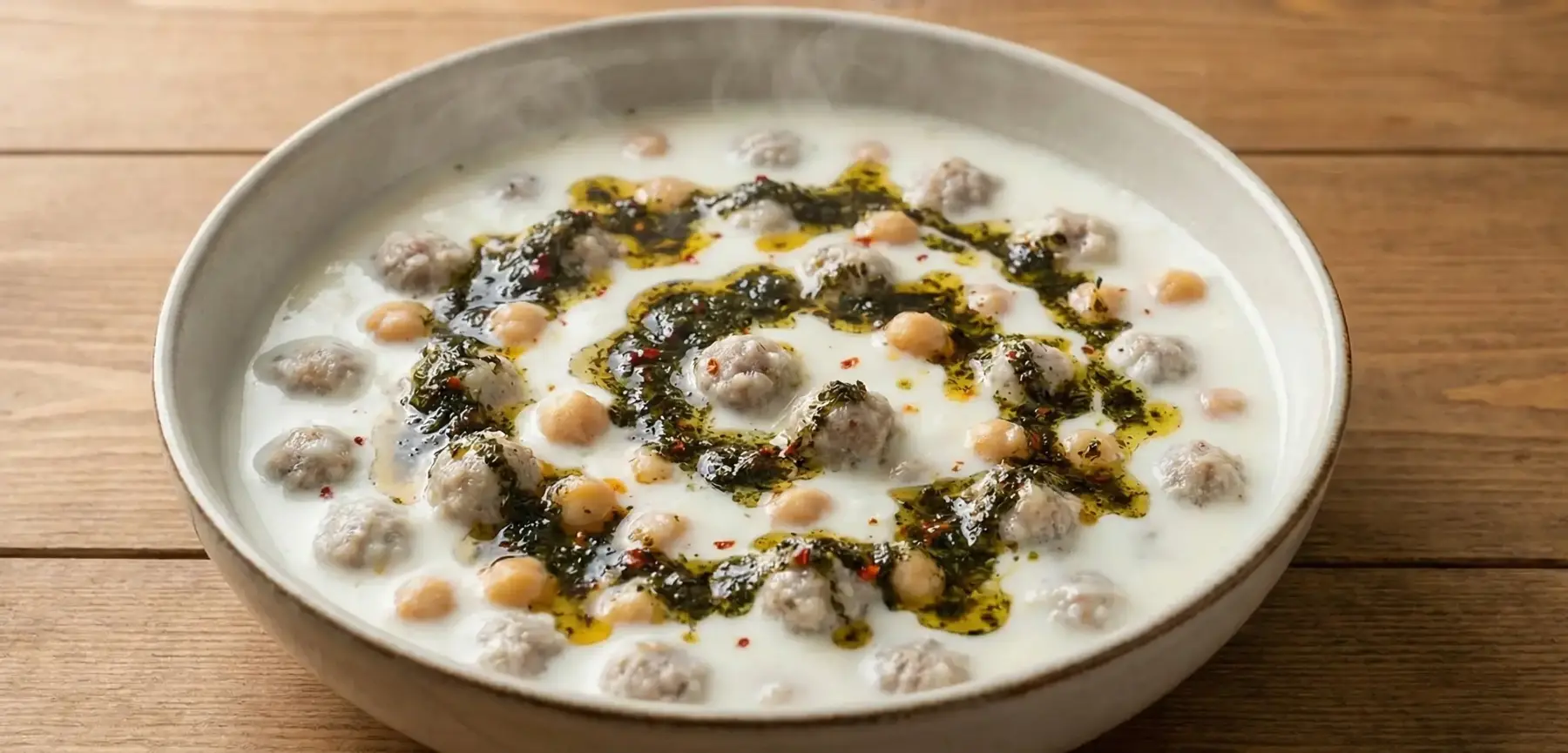 Gaziantep Usulü Orjinal Yuvalama Yemeği Tarifi