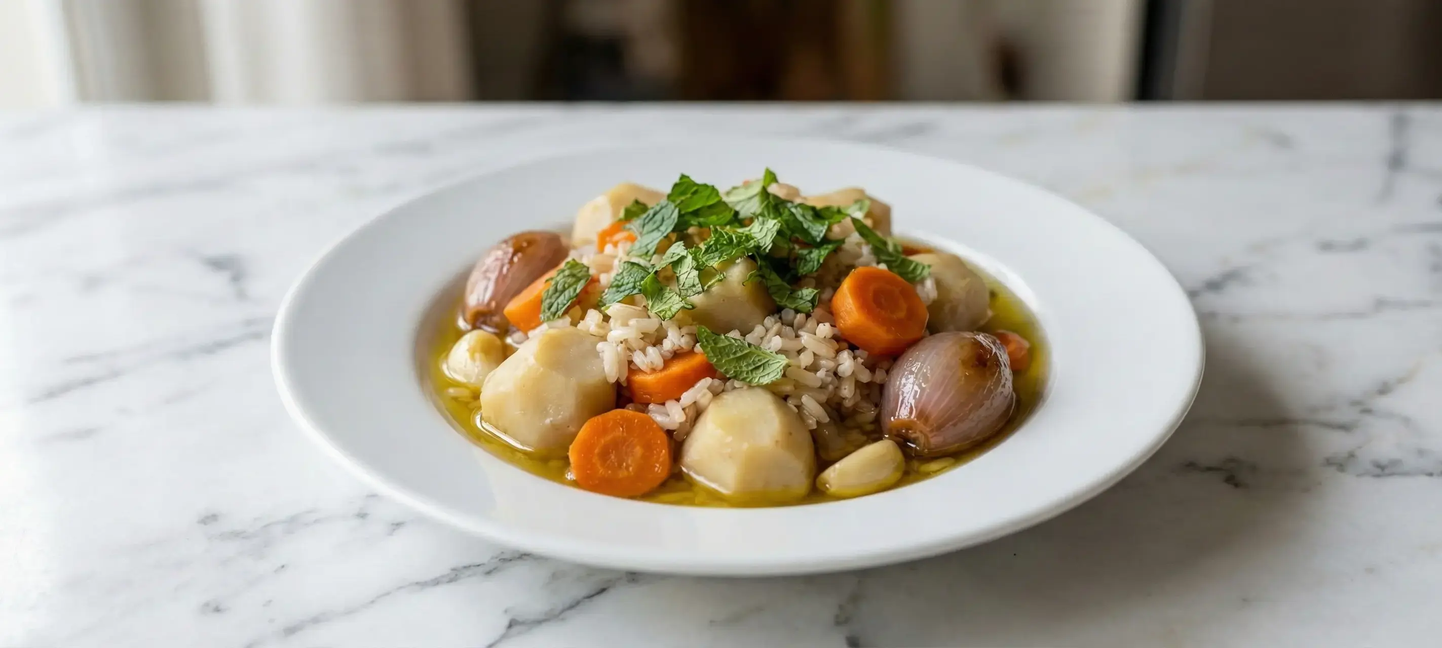 Kış Sofralarının Şifası Zeytinyağlı Yer Elması Tarifi