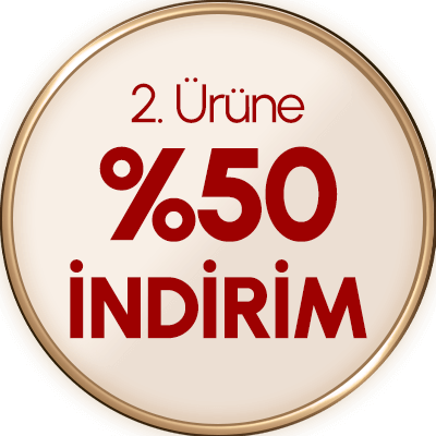 Karaca Home 2. Ürüne %50 İndirim