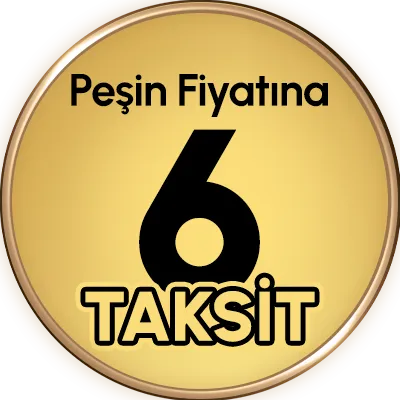 Karaca Quick and Safe İndüksiyon Tabanlı Düdüklü Tencere Seti 4+6 Lt