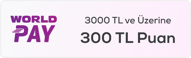 Yapı Kredi 300 TL Grup Puan