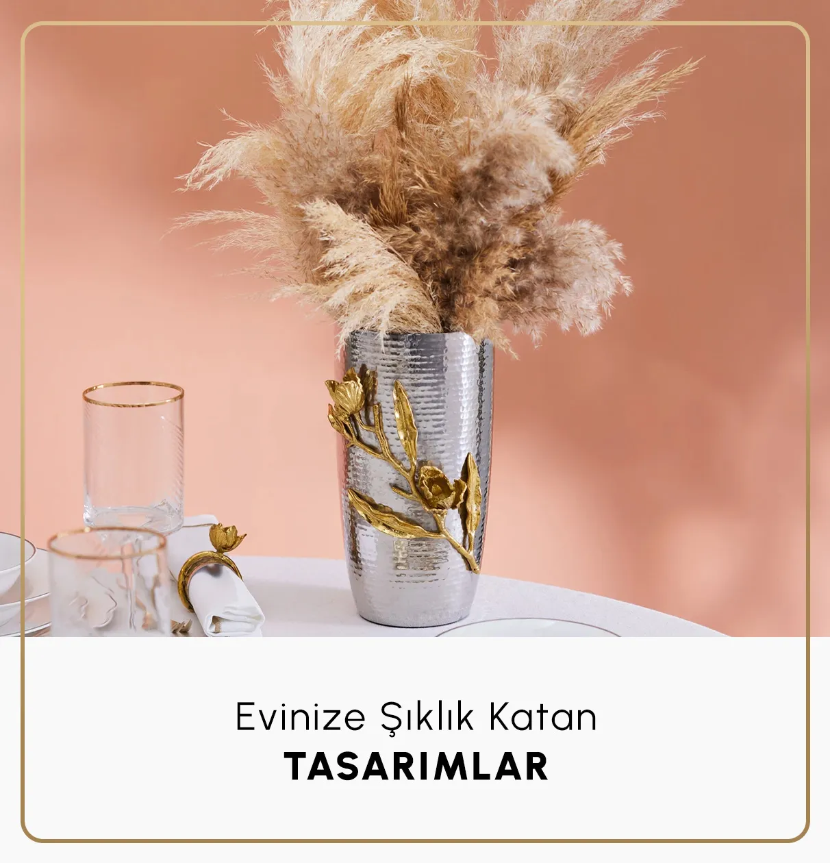 Dekoratif Ürünler