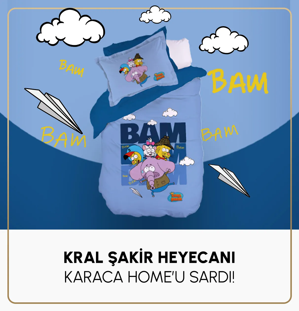 Kral Şakir