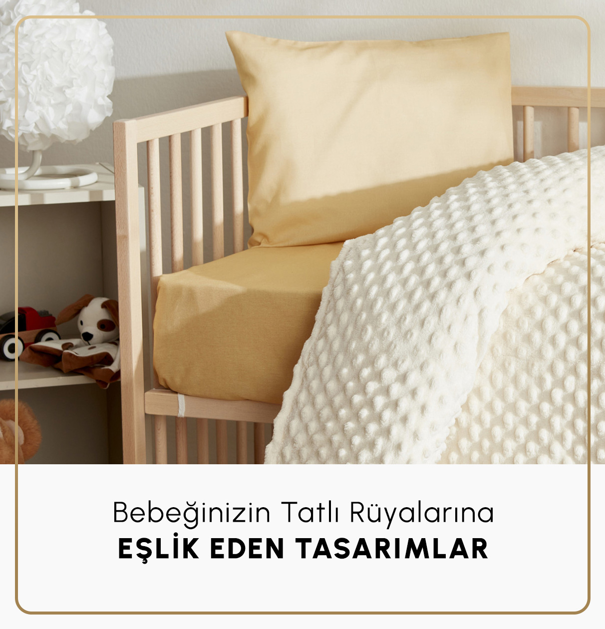 Bebek Koleksiyonu