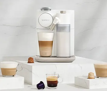 Nespresso Ürünleri