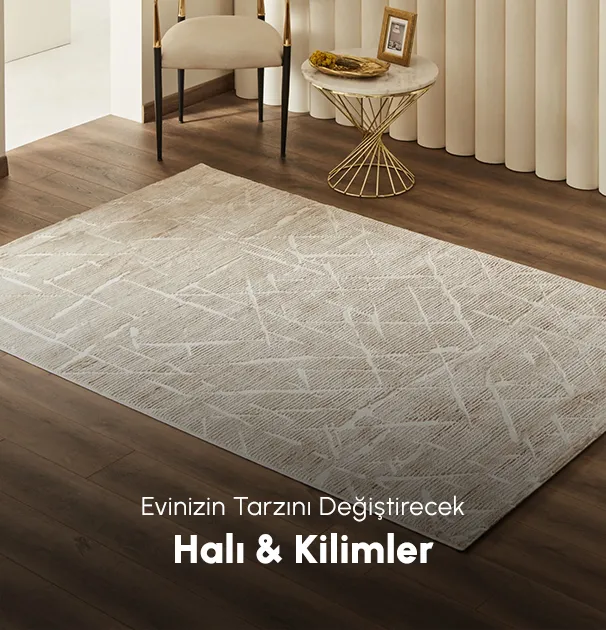 Tüm Halılar