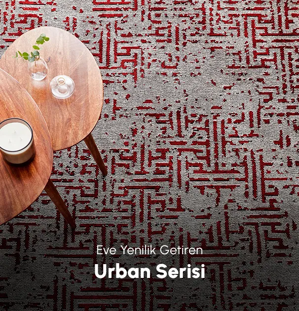 Urban Serisi