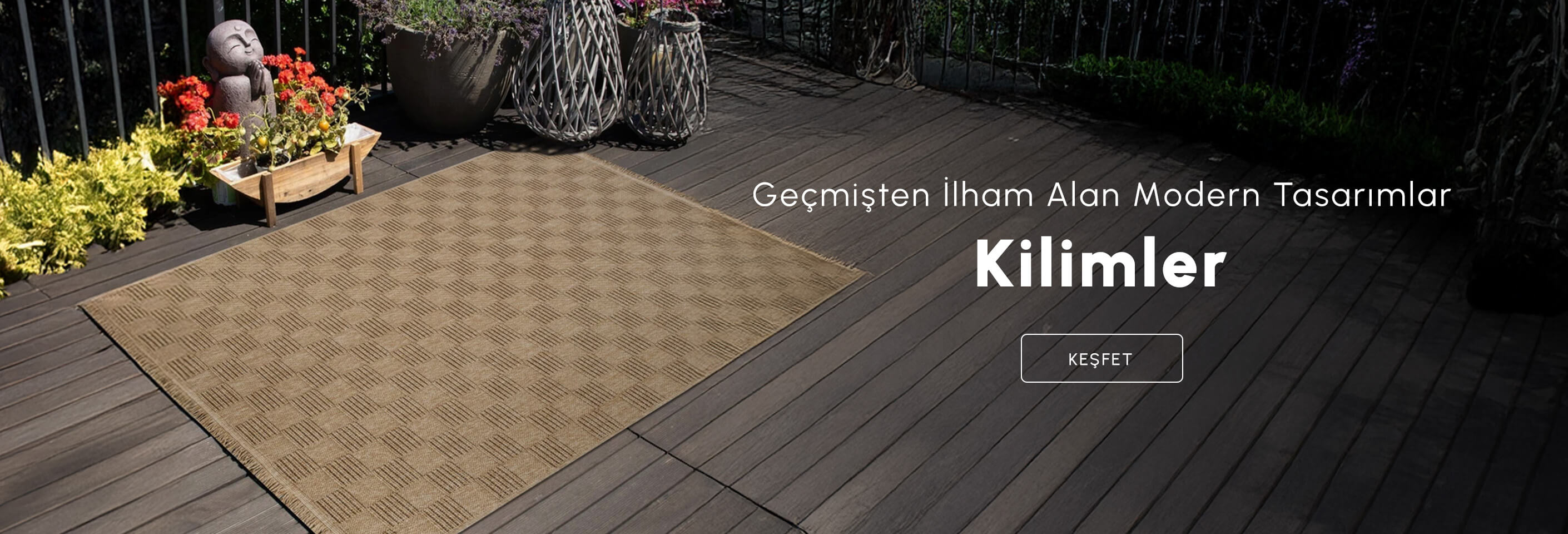 Kilim