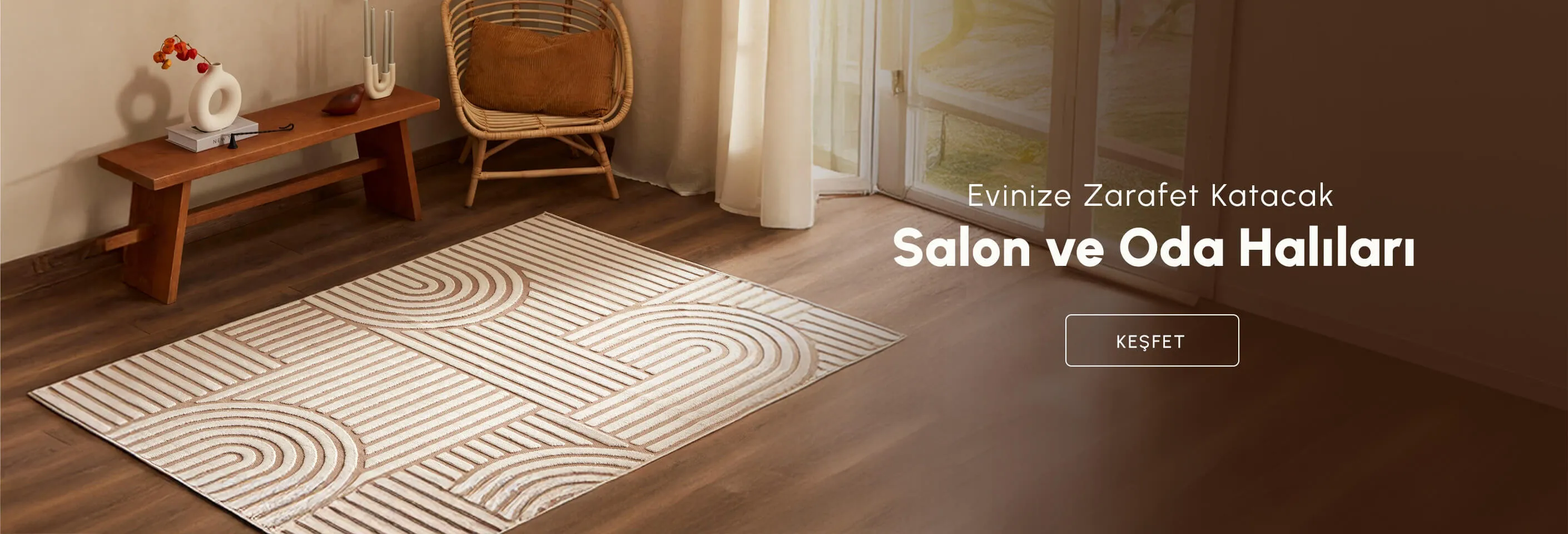 Salon Halıları