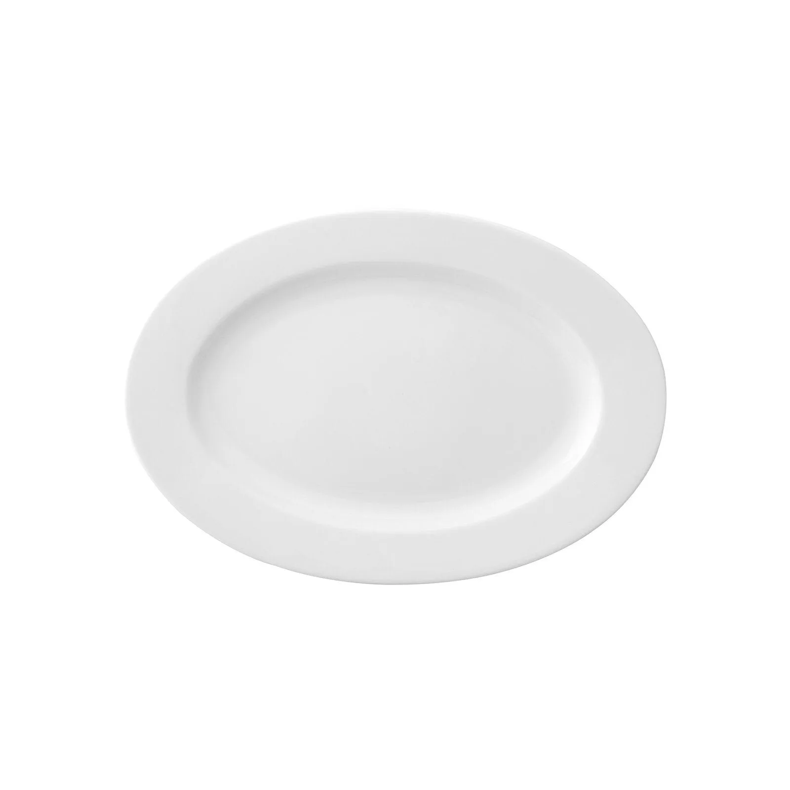 Jumbo Prime Kayık Tabak 32 cm