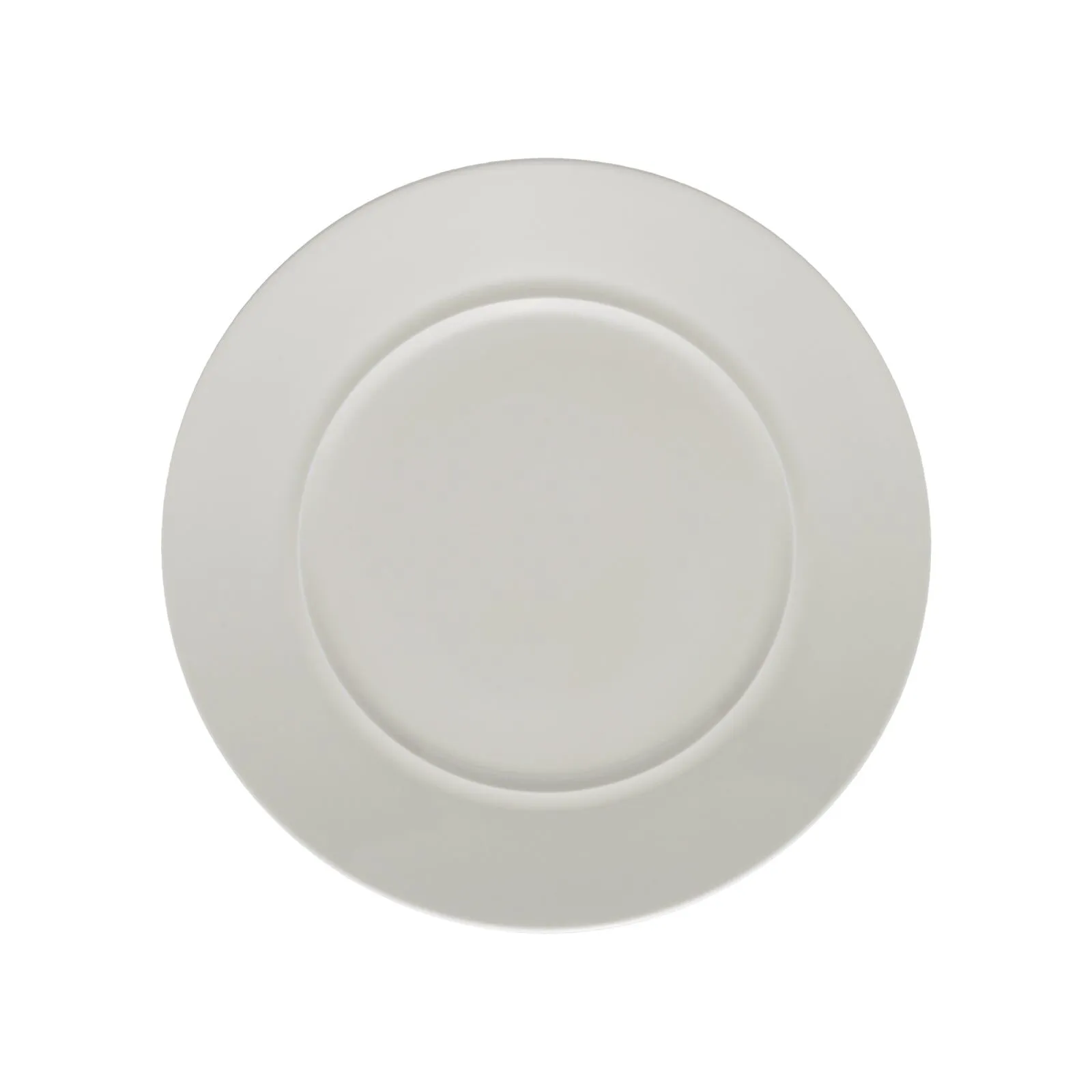 Jumbo Ojo Düz Tabak 22 cm
