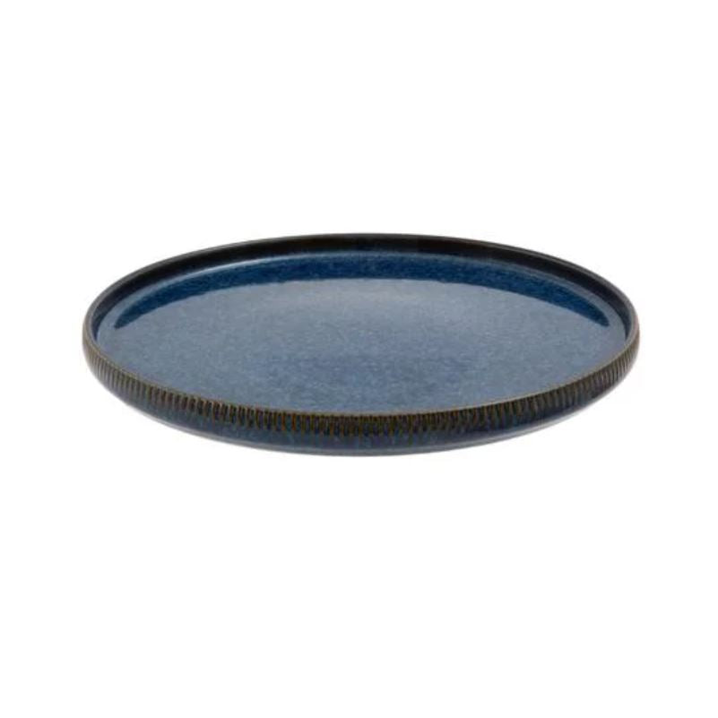 Jumbo İglo Düz Tabak 25 cm