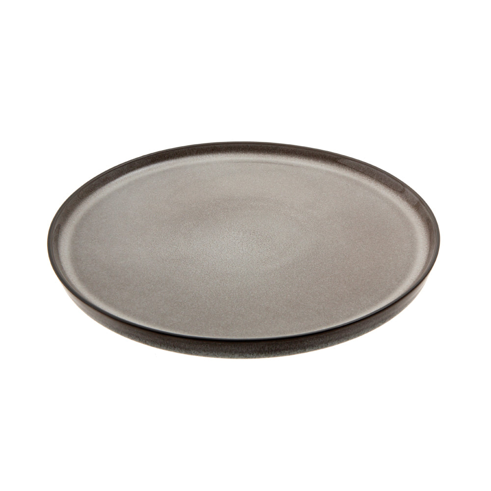 Jumbo Twin Smoked Düz Tabak 29 Cm