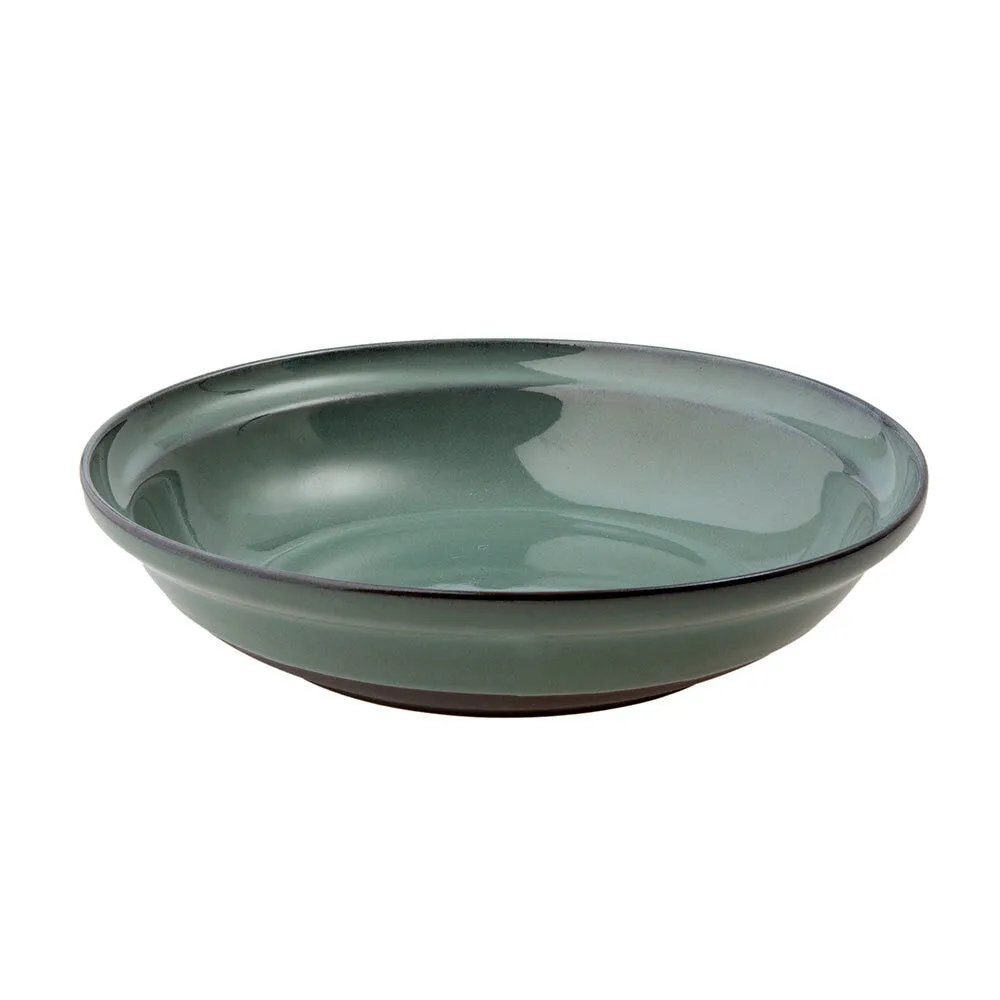 Jumbo Quantum Çukur Tabak 21 cm