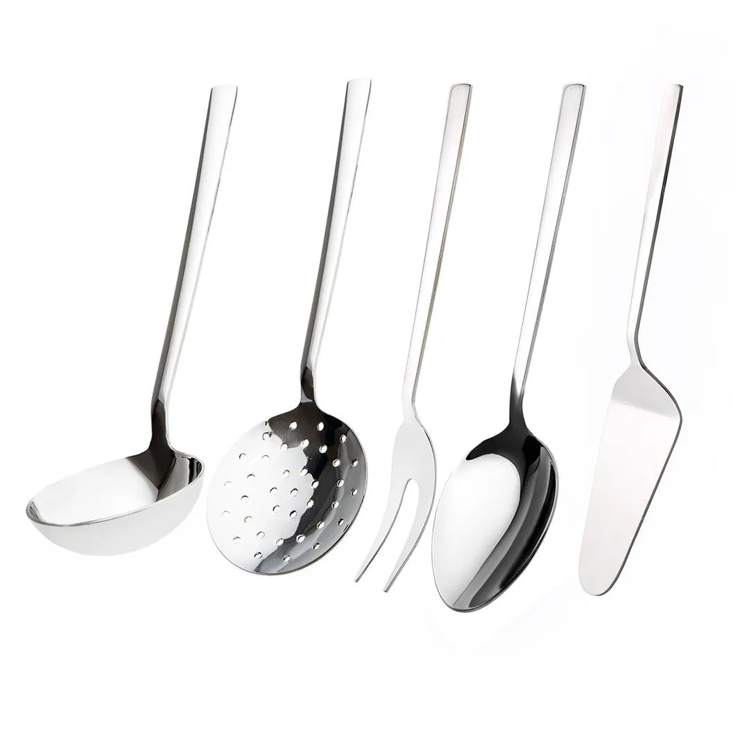 Jumbo Keops 5 Parça Servis Seti