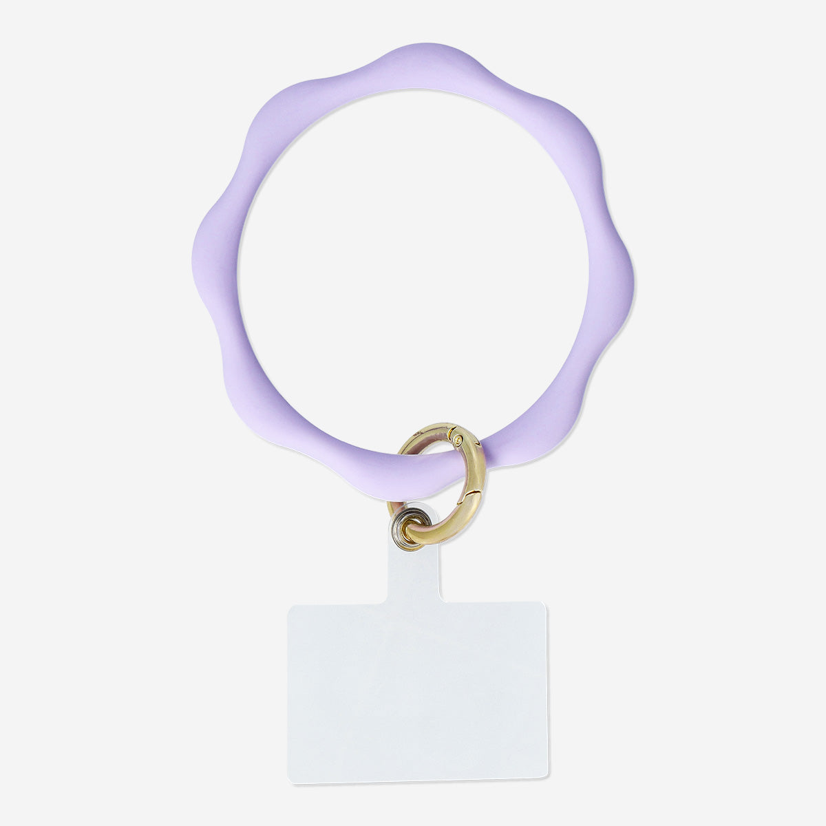 Flying Tiger Copenhagen Lila Telefon Süsü