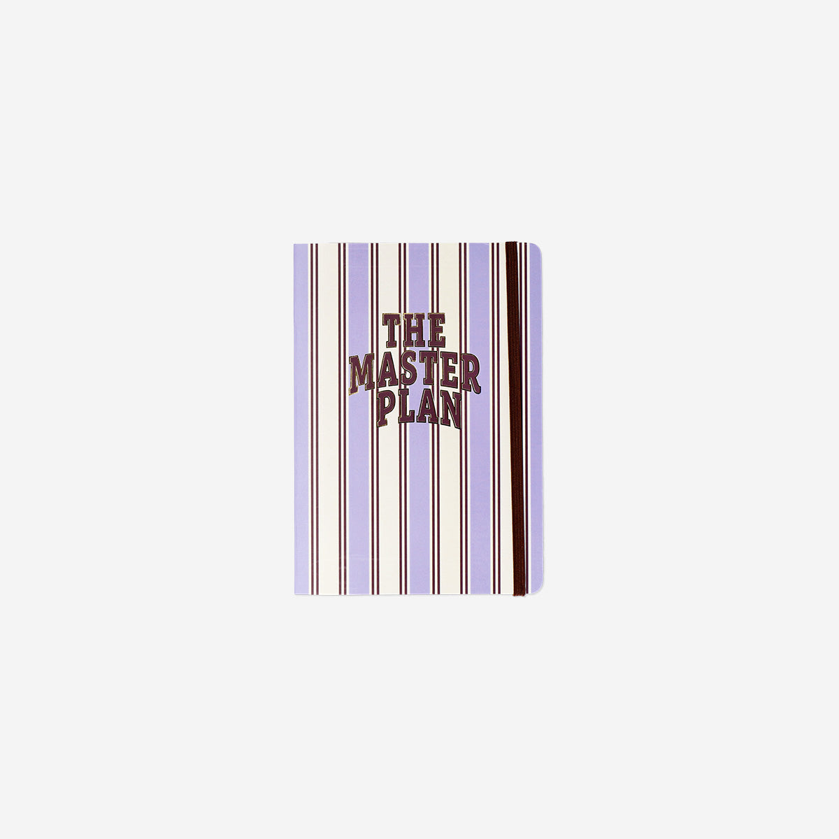 Flying Tiger Copenhagen Yapılacak Listeli Çizgili Defter