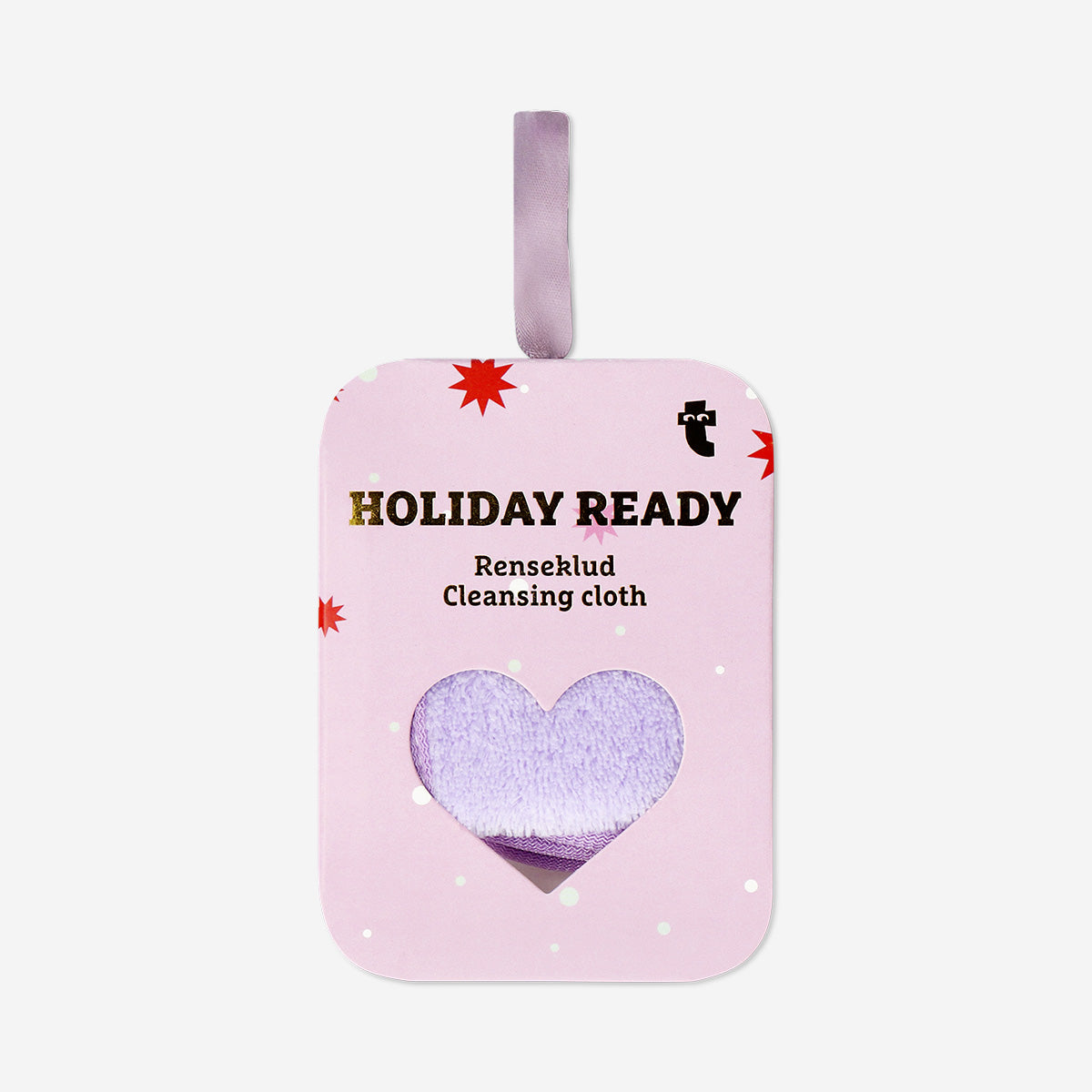 Flying Tiger Copenhagen Büyük Makyaj Temizleme Mendili