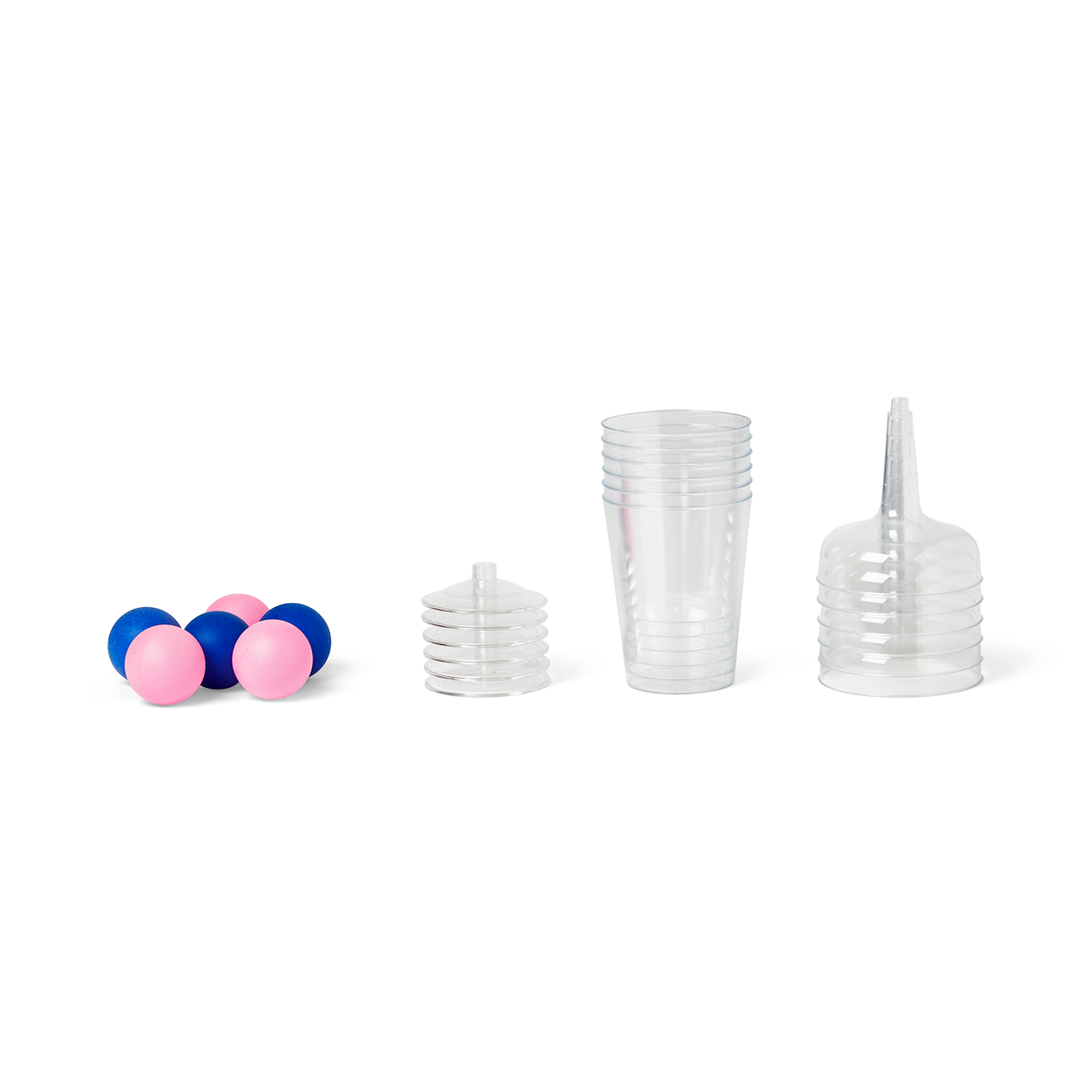 Flying Tiger Copenhagen Bardağa Top Atma Oyunu