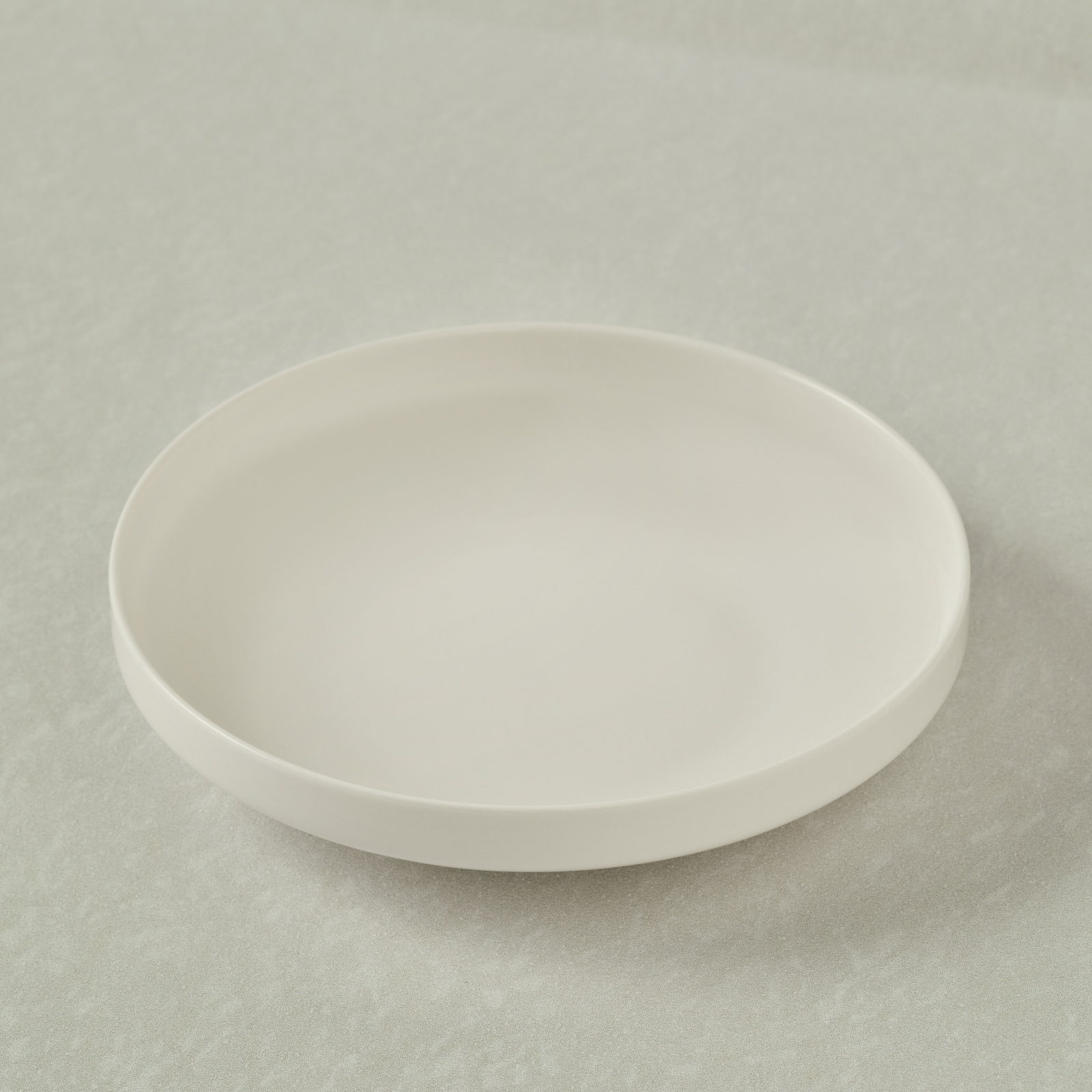 Karaca Stream Basic Line Çukur Tabak 19 cm