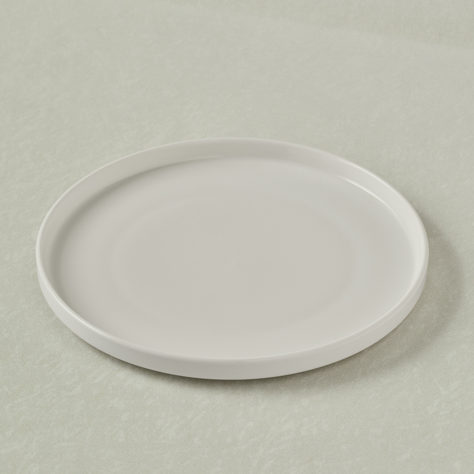 Karaca Stream Basic Line Servis Tabağı 23 cm