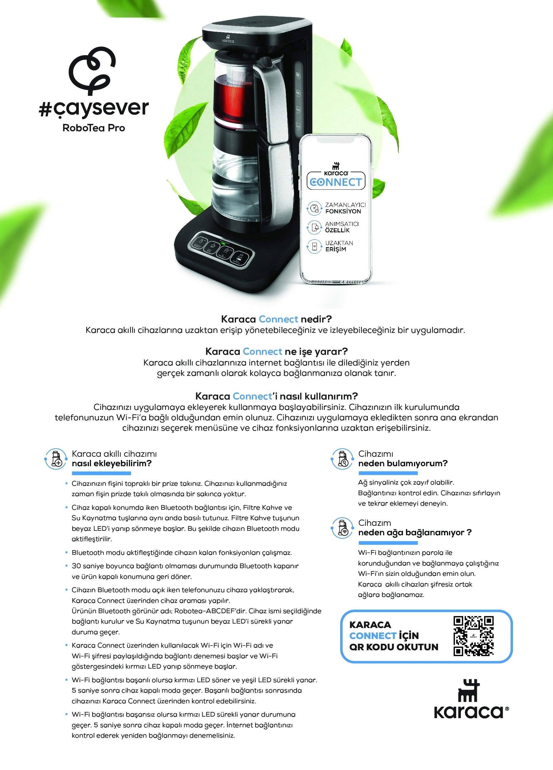 Başka Hiçbir Yerde Yok! İncelediğiniz bu ürüne sadece Karaca.com'dan ulaşabilirsiniz