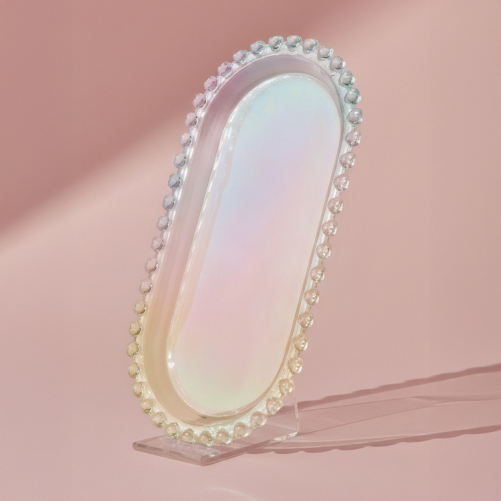 Karaca Rory Kayık Tabak 25 cm