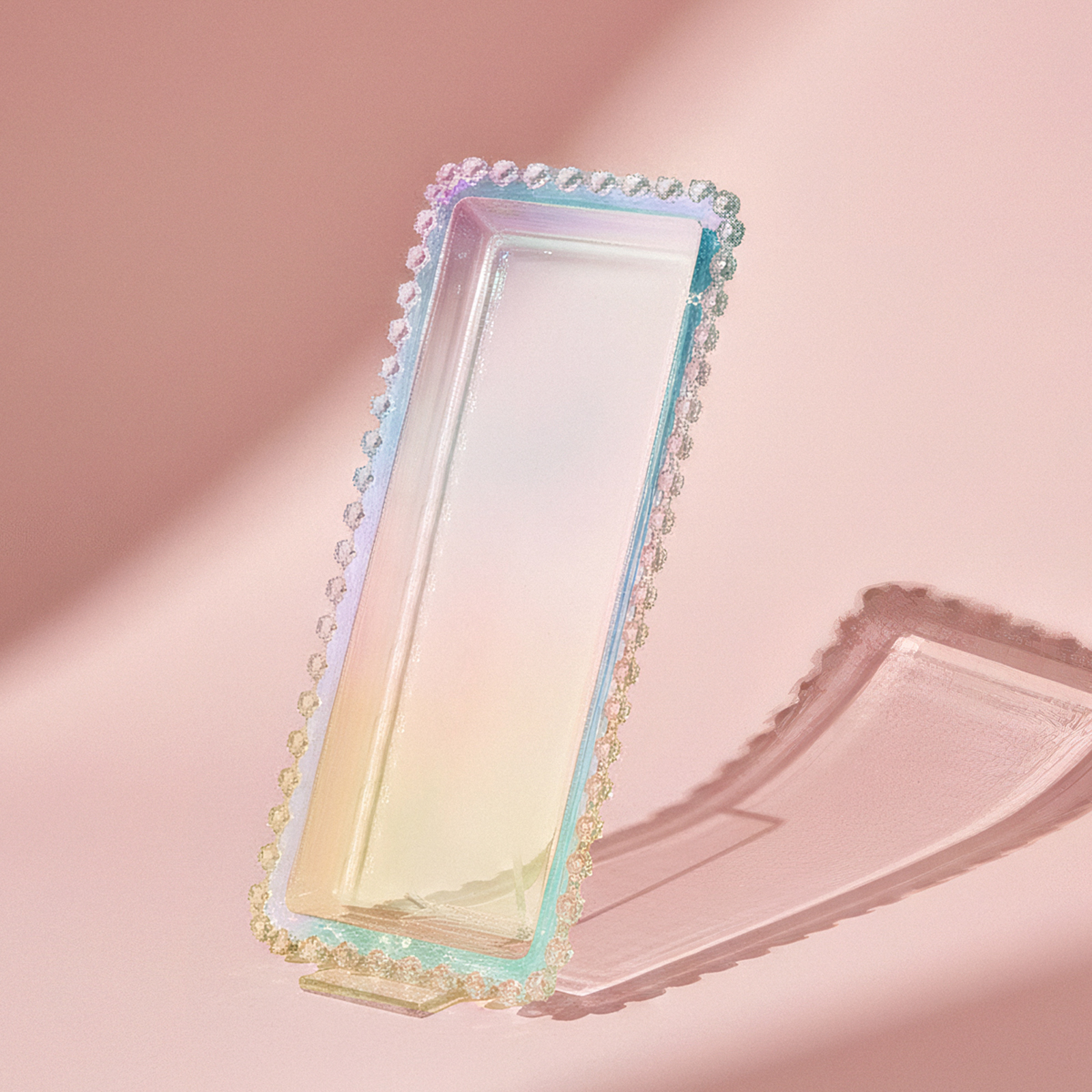 Karaca Rory Kayık Tabak 30 cm